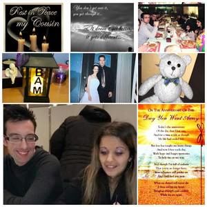 Meet your Posher, Peggy